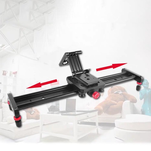 Camera mount slider - camera,