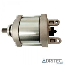 ✅Moteur de démarrage