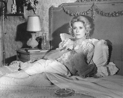 Catherine deneuve photo - deneuve,