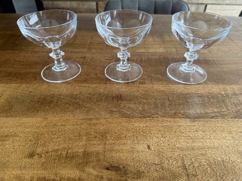 Coupe champagne cristal - coupe,