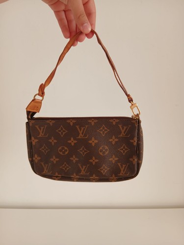 Louis vuitton pochette - louis,