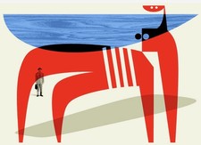 tableau art abstrait – art