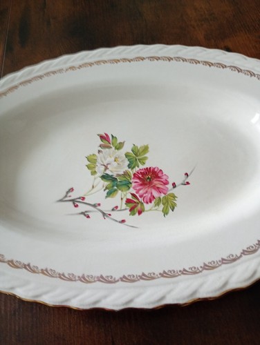 Plat amandinoise 23 cm - 23,