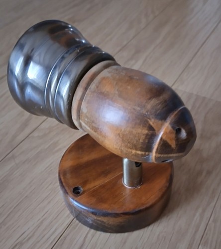 Spot rustique en bois - spot, "rustique"