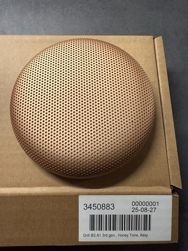 Bang olufsen cover deckel - bang,