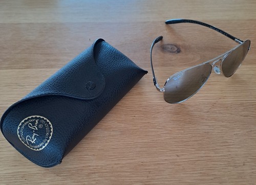 Lunette ray ban - lunette, ray-ban