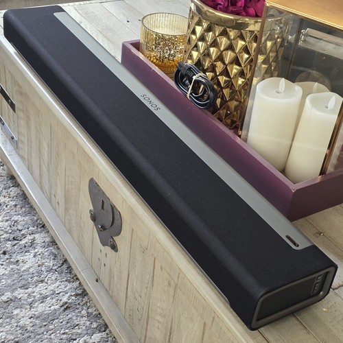 Sonos playbar wireless wifi - sonos,