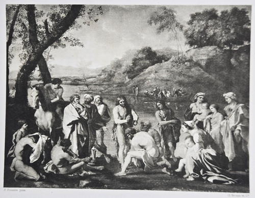 Héliogravure 1913 nicolas - héliogravure,