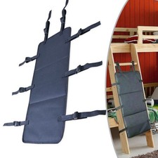 Housse d'échelle de lit