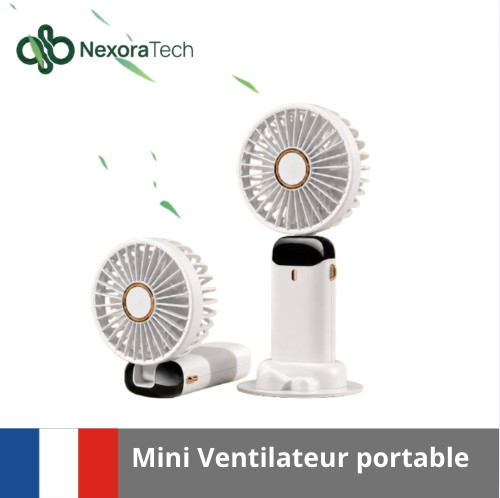 Ventilateur usb portable - usb,