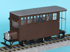 On30/Oe/On2-1/2 Scale CS Iwaki