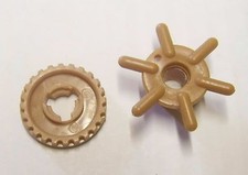 PLAYMOBIL (A3422) PIRATES - roller load mount boats 3053 3550 3750