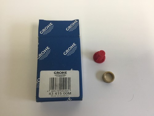 Grohe filtre retenue à - grohe, de