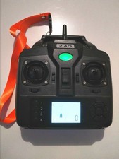 Radiocommande rc Pour Bateaux