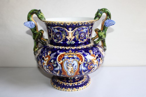 Grand vase médicis - vase,