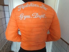 Doudoune Blouson Redskins