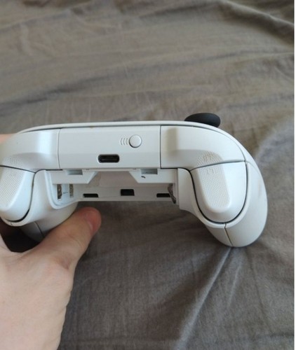 Microsoft manette sans fil - manette,