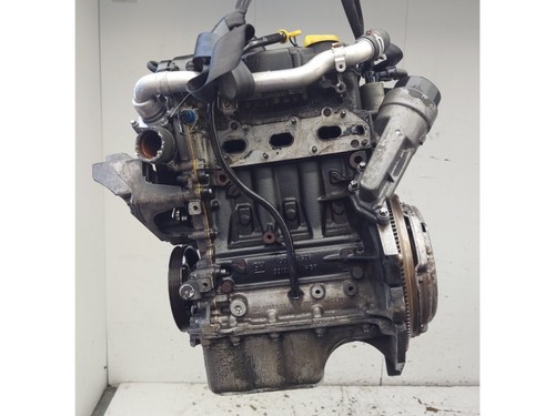 Z10xe moteur opel agila - agila, (a)