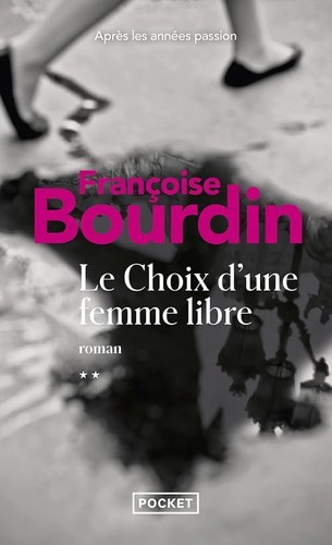 Choix une femme libre - le,