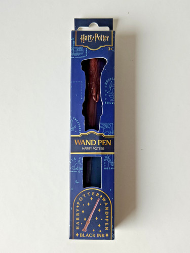 Harry potter stylo baguette - -,