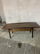 Table basse design Grete Jalk