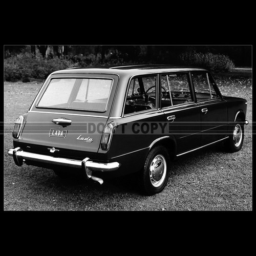 Photo 011046 lada 1200 - a.011046,