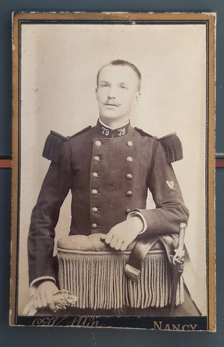 Photo 1900 cdv ri - 79°,
