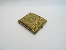 ANCIEN ETUI A CIGARETTE TOLEDE