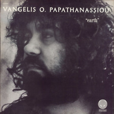 Vinyle Vangelis