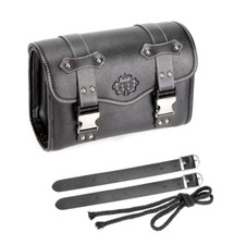 Sacoche Universelle Cuir PU