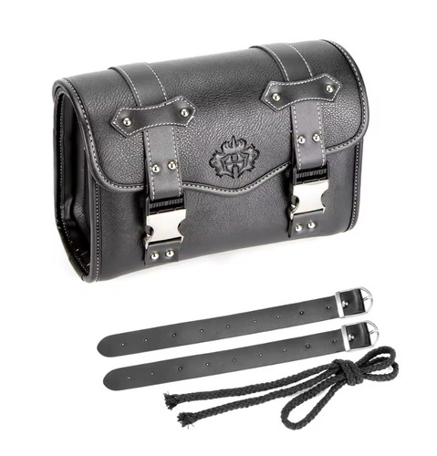 Sacoche universelle cuir - universelle,
