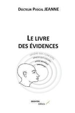 Good, Le Livre des Évidences, JEANNE, Pascal Docteur, Book