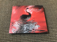 RARE ALBUM CD+DVD DEPECHE MODE SPEAK & SPELL (2006) JUST CAN'T GET ENOUGH