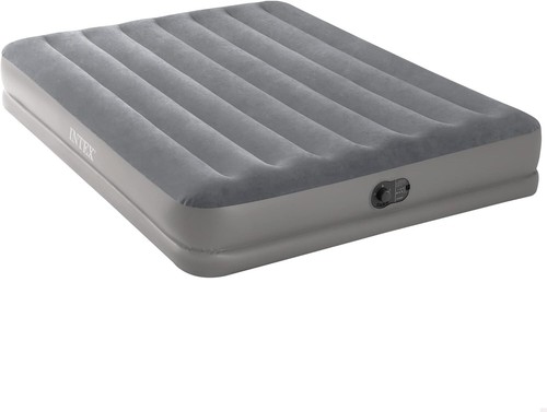 Matelas lit gonflable 2 - lit,