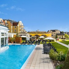 Wellness Hotel KAISER SPA à