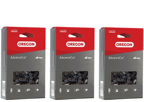 Pack oregon advancecut - 3-pack,