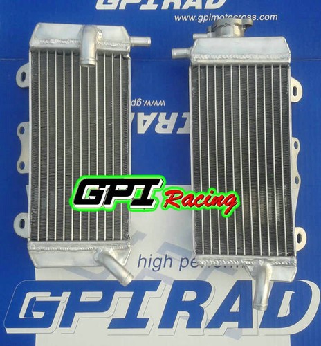 Gpi high per - gpi, rh&lh