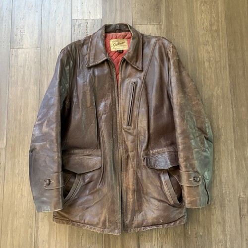 Vintage hercules outerwear - vintage,