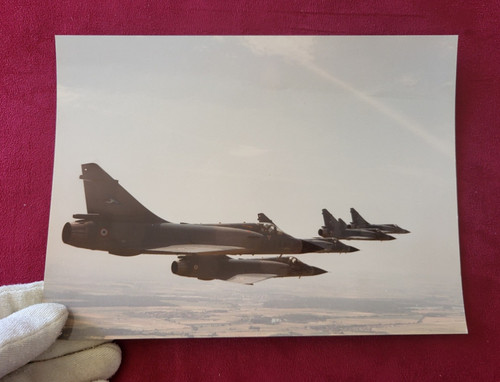 Photographie avion chasse - photographie,