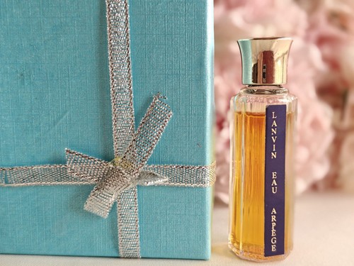 Miniature parfum lanvin - lanvin,