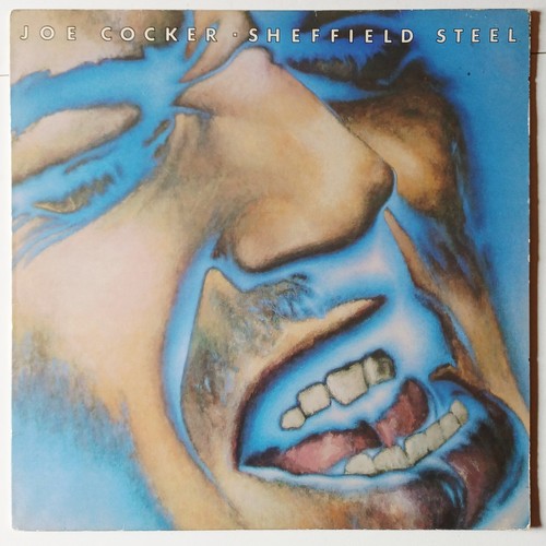 Joe cocker sheffield - joe, "sheffield