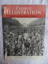 TR4 - France Illustration