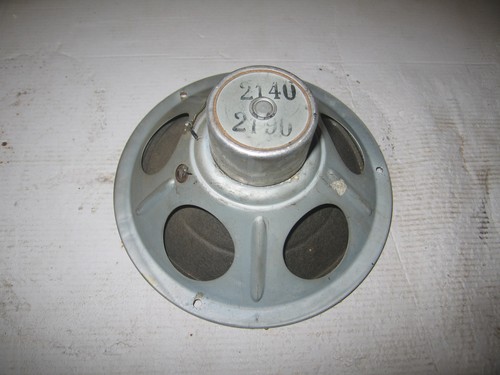 Haut parleur tsf - parleur,
