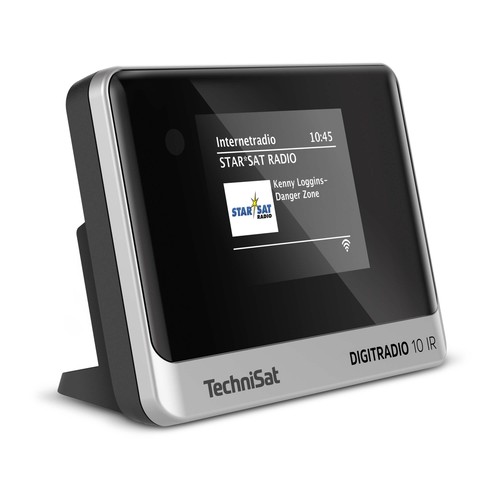 Digitradio adaptateur - 10,