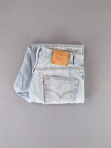 Jean levi 505 - jean, levi's