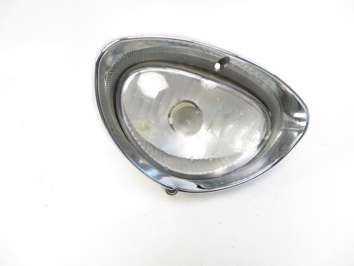 Optique avant gowinn dolce - optique,