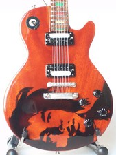 Guitare miniature Axe heaven