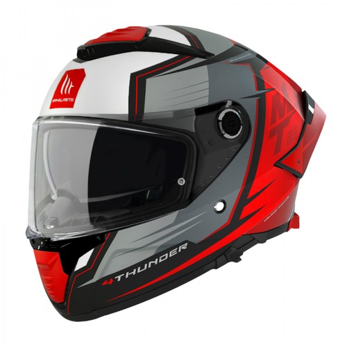 Casque integral thunder 4 - thunder,