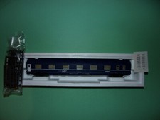 RIVAROSSI voiture lits type MU