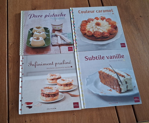 Demarle pure pistache - :,